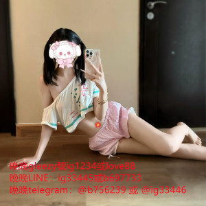 臺灣晚晚外送學生妹gleezy：ig1234